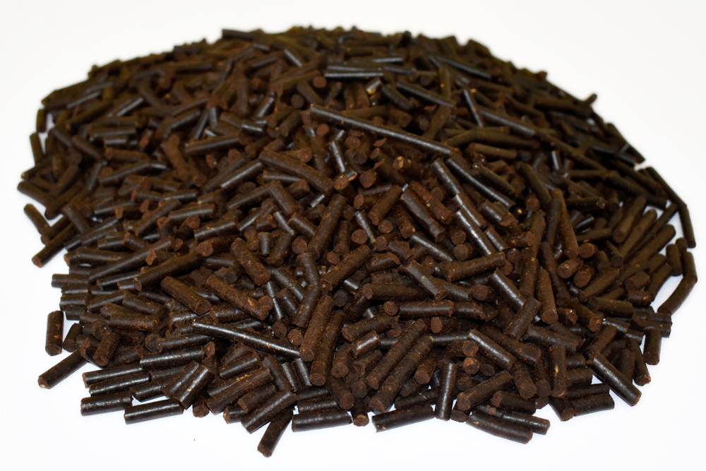 NEEM KERNEL PELLET